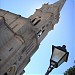 Igreja de Nossa Senhora do Rosário na Goiás (Goiás Velho) city