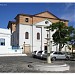 Catedral de Santana na Goiás (Goiás Velho) city