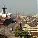 Port of Rio de Janeiro in Rio de Janeiro city