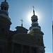 Kościół parafialny pw. NMP i Wszystkich Świętych in Skrwilno city