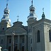 Kościół parafialny pw. NMP i Wszystkich Świętych in Skrwilno city