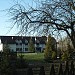 Siedziba Nadleśnictwa Skrwilno in Skrwilno city
