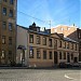Dzirnavu Street, 8 in Riga city