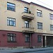 Ganu Street, 3 in Riga city