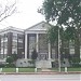 Henderson County Courthouse