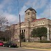 Navarro County Courthouse