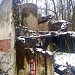 Развалины водокачки в городе Новое Девяткино