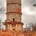 Water tower