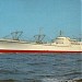 N/S Savannah in Baltimore, Maryland city