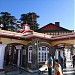 Shimla Kali Bari Temple in Shimla city