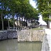 four locks of St Roch