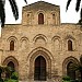 Basilica della Santissima Trinità del Cancelliere in Comune di Palermo city