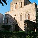 Basilica della Santissima Trinità del Cancelliere in Comune di Palermo city