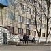Общежитие № 7 НАУ «ХАИ» в городе Харьков