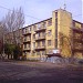 Общежитие в городе Запорожье