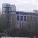 Заброшенный недострой в городе Запорожье