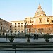 Chiesa di Santa Caterina in Comune di Palermo city