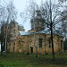 Юріївська церква в місті Луцьк