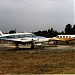 Welshpool Airport