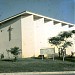 Boroko United Church in Port Moresby city