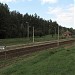 PKP Czarny Blok (pl) in Васількаў city
