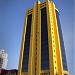 Astana Tower in Astana city