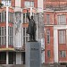Памятник В. И. Ленину в городе Днепр