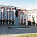 Бывший дворец культуры им. Ильича (ru) in Dnipro city