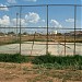 Quadra Poliesportiva Fernando Cássio Rodrigues na Unaí city