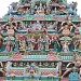 sree kapaleeswarar temple, mayilai, mayilapur in Chennai city