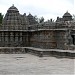 Kesava Temple of Somanathpura