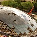 Mansueto Library in Chicago, Illinois city