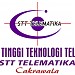 .:: STT TELEMATIKA Kampus B - Bogor ::. di kota Kota Bogor