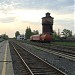 Железнодорожная станция Тумская (ru) in Tuma city