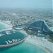 Jumeirah Beach Hotel in Dubai city