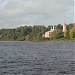 Храм Казанской иконы Божией Матери и Спаса Преображения в городе Тутаев