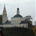 Храм Троицы Живоначальной в городе Тутаев