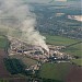 Kamianets Podilskiy cement plant