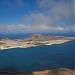 La Graciosa sziget