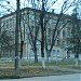 Shool No. 100 name A. S. Makarenka in Kharkiv city