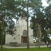 Cmentarz w Starosielcach (pl) in Białystok city