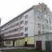 Общежитие № 3 ТГМУ им. И.Я. Горбачевского (ru) in Ternopil city