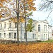 Šalčininkų dvaro sodyba yra Šalčininkai mieste