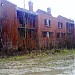 Малоэтажный жилой комплекс в городе Новое Девяткино