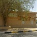 مسجد الشيخ زايد بن سلطان آل نهيان في ميدنة مدينة العين 