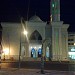 مسجد عبد الله أحمد محمد الزرعوني في ميدنة مدينة العين 