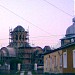 Церква Успення Пресвятої Богородиці в місті Яворів