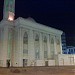 مسجد عبد الله أحمد محمد الزرعوني في ميدنة مدينة العين 