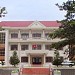 Sở Y tế tỉnh Daklak trong Thành phố Buôn Ma Thuột thành phố