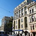 Бывший доходный дом страхового общества «Саламандра» в городе Харьков